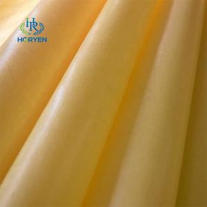 220gsm ударопрочный 100% Арамид UD ткань арамидная баллистическая пластинчатая ткань - Product Image 5