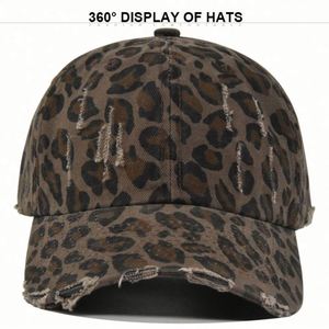 Casquettes de baseball unisexes en coton 100% vintage usées pour sports de plein air et occasions formelles – Vente en gros - Product Image 3