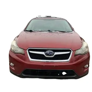 Quality Cheapest Wholesale Selling Price S u b a r u XV Crosstrek AWD 2.0i Limited 4dr Crossover Used cars for Sale.