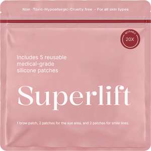 แผ่นแปะรอยเหี่ยวย่นบนใ<span class=keywords><strong>บ</strong></span>หน้าทำจากซิลิโคนที่กำหนดเองสำหรั<span class=keywords><strong>บ</strong></span>ซ่อมแซมเ<span class=keywords><strong>ส</strong></span>้นรอยยิ้มใต้ตาเพื่อความงามดูแล<span class=keywords><strong>ส</strong></span>่วนบุคคล - Product Image 4