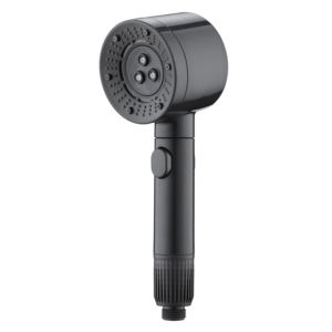 Flying 120ชุดกรองฟอง<span class=keywords><strong>น</strong></span>้ำไมโคร<span class=keywords><strong>แบบ</strong></span>มือถือ7โหมดอุปกรณ์ห้องน้ำในตัวหยุดน้ำเพียงแค่คลิกเดียว - Product Image 3