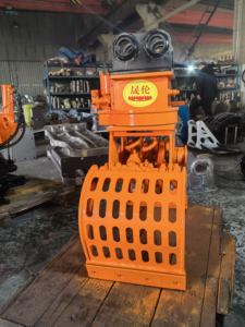 เครื่องขุดดินอเนกประสงค์สภาพใหม่หลากหลายรุ่นเข้ากันได้กับอุตสาหกรรมก่อสร้างและฟาร์ม - Product Image 2