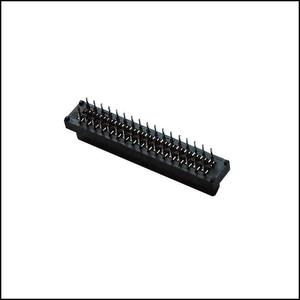 ขั้วต่อ SCSI 68 พิน แบบตัวเมีย คุณภาพสูง แบบแนวตั้ง สำหรับขั้วต่อ PCB ประเภทผลิตภัณฑ์ - Product Image 6
