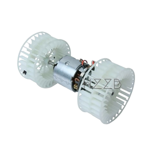 Grosir Rakitan <span class=keywords><strong>Motor</strong></span> <span class=keywords><strong>Blower</strong></span> Baru untuk Mercedes W201 190E 190D 2018200642/ A2018200642 - Product Image 3