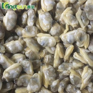 Carne de almeja de cuello corto hervida congelada a buen <span class=keywords><strong>precio</strong></span> de origen chino - Product Image 5