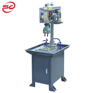 after-sales service provide GT1-203 series Automatic tapper/tapping machine