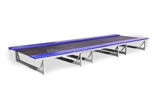 <strong>Gymnastic</strong> Fast Track Tumble <strong>Bed</strong> 10 Meters Length Trampoline <strong>Bed</strong> - Product Image 5