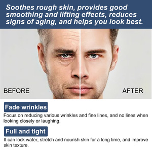OEM/ODM Kit de soins de la peau pour hommes Hydratant <span class=keywords><strong>Anti</strong></span>-âge Blanchissant Nettoyant Contrôle de l'huile Luxe SPF30 Ensemble de soins de la peau pour hommes Produits - Product Image 4