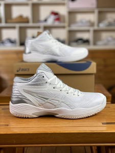 GELHOOP V14 Is a Professional <strong>Man</strong> <strong>Women</strong> Volleyball <strong>Shoes</strong> Professional Lightweight Anti-Slippery Breathable Cushioning Sports Sne