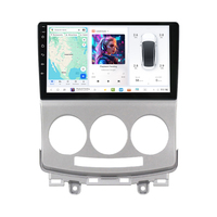 MEKEDE DUDU7 12 + 512G Car-play navegación GPS 2K pantalla reproductor Multimedia Android Car Audio Radio Auto para Mazda 5 2005-2010