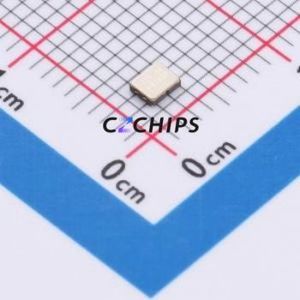 X1G0061910015 Pre-Programmed Oscillator SMD2520-4P Oscillator - Product Image 1