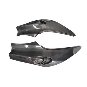 Kit de Carrocería con Guardabarros Delantero de Fibra de Carbono Estilo 765LT para <span class=keywords><strong>McLaren</strong></span> 720s Sedan 2017-2019 - Product Image 1