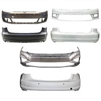 Piezas de Automóvil, Parachoques Delanteros para Automóviles FAW V W, Parachoques Delantero 3GD807217KK, Accesorios Exteriores para Automóviles, Proveedor Mayorista de Repuestos para Automóviles