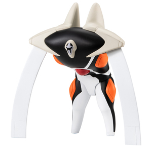 Figurines en PVC personnalisées en gros, jouets imprimés en 3D, figurine d'action en plastique Neon Genesis Evangelions - Product Image 6