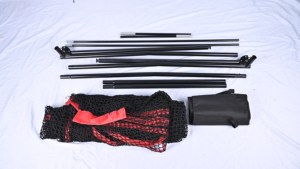 10*7*3 Ft Golf pratik <span class=keywords><strong>Net</strong></span> sürüş aralığı uygulama <span class=keywords><strong>Net</strong></span> katlanır Golf yonga isabet <span class=keywords><strong>Net</strong></span> - Product Image 4