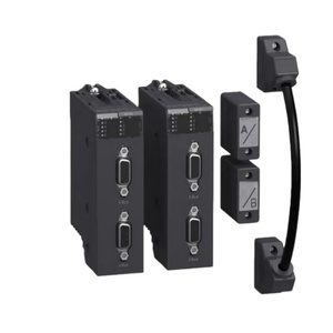 새로운 오리지널 레디 NG125N 16A <span class=keywords><strong>8KV</strong></span> 창고 산업 자동화 PLC 프로그래밍 컨트롤러 - Product Image 3