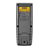 ILDM-100H télémètre laser professionnel de 100m avec fonction CAO ILDM-100H télémètre laser professionnel