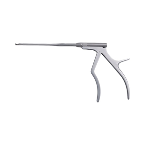 ENT Instrumento Médico Conjunto De Aço Inoxidável Manual Fonte De Energia Inclui Fórceps Nasais Fórceps Sphenoid Rongeur para Instrumentos - Product Image 3