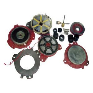 Yimsym — pièces de rechange pour tour de <span class=keywords><strong>grue</strong></span>, frein hydraulique - Product Image 2