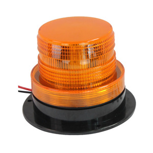 Luz Estroboscópica Intermitente para Equipos de Limpieza de Vehículos Escolares y de Ingeniería, 10-110V - Product Image 5