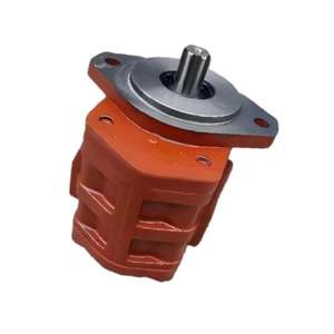 ผู้ผลิตจีนมีสินค้าในสต็อก CBGj2032 ถึง CBGj2100 ปั๊มไฮดรอลิกและอะไหล่ทุกรุ่น - Product Image 6