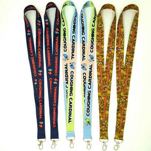 XP-Promos مخصص مع خطاف جراد البحر لمعرض الطالب معرف حبل معلق - Product Image 3