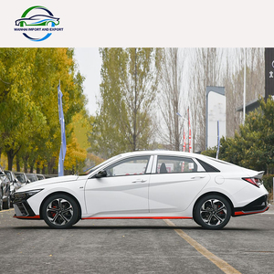 <span class=keywords><strong>Hyundai</strong></span> <span class=keywords><strong>Elantra</strong></span> <span class=keywords><strong>2021</strong></span> 1.5L Sport Sedan de Alto Rendimiento con <span class=keywords><strong>Turbo</strong></span> y Caja de Cambios Automática Todoterreno - Product Image 5