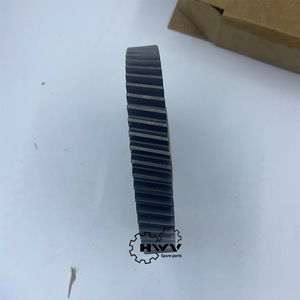 2W-1529 2W1529 Meilleur <span class=keywords><strong>prix</strong></span> Engrenage AS-Idler pour chargeuse-pelleteuse 442D <span class=keywords><strong>430D</strong></span> 426B UTILISATION - Product Image 3