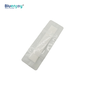 ผ้าพัน<span class=keywords><strong>แผล</strong></span>หลังผ่าตัด BLUENJOY แบบพิเศษ ยืดหยุ่นและกระชับติด<span class=keywords><strong>แผล</strong></span>ได้ดี สำหรับ<span class=keywords><strong>แผล</strong></span>ผ่าตัด <span class=keywords><strong>แผล</strong></span>ตัด <span class=keywords><strong>แผล</strong></span><span class=keywords><strong>ถลอก</strong></span> ผ้าพัน<span class=keywords><strong>แผล</strong></span>ขั้นสูง - Product Image 4