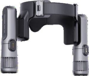 Propulseur rechargeable à fixation lombaire : Modèles légers et longue portée pour usines - Product Image 4