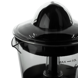 Extractor de Jugos, Máquina Exprimidora de 1L, Grado Alimenticio, para Frutas y Hielo, de Acero Inoxidable, Portátil, Licuadora - Product Image 3