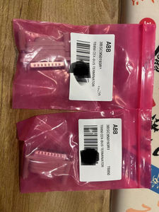 A BB Original Marca TB850 3BSC950193R1 TB850 CEX-Bus Terminator - Product Image 3