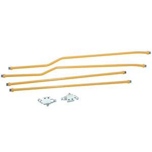 Disjuntores hidráulicos para escavadeiras Linha Fittings <span class=keywords><strong>Breaker</strong></span> Kit tubulação para PC120 PC200 <span class=keywords><strong>PC220</strong></span> PC250 PC300 EX300-3 Crawler - Product Image 2
