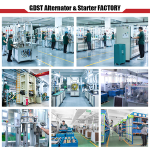 GDST Vehicle Parts Good Quality 31100M78L00 Alternator Parts Electrical System Car Starter for <span class=keywords><strong>Suzuki</strong></span> - Product Image 3