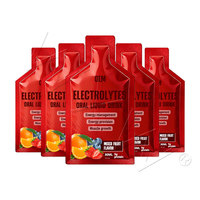 Sachet de solution orale électrolytique, hydratation rapide, boisson électrolytique portable pour le sport et les voyages, OEM/ODM