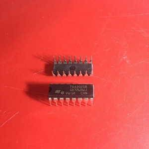 Tda2025 _ 20170801 ICS thành phần điện tử - Product Image 1