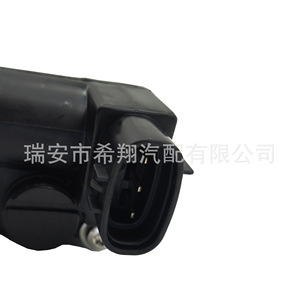 Valve de régulation de régime de ralenti 16022RAAA01 pour Honda Accord 2003 2007 - Product Image 3