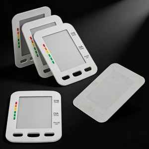 Akrilik Tahan Gores Kelas Medis Khusus dengan HD, Panel Akrilik untuk <span class=keywords><strong>Monitor</strong></span> Tekanan Darah untuk Penggunaan Klinis dan Rumah Tangga - Product Image 1