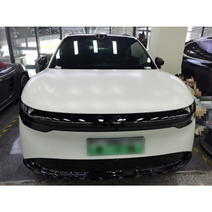 Coche de Segunda Mano Guazi 2025 Zeekr 7X Listo para Enviar, SUV Eléctrico Puro Automático LHD para Desplazamientos Urbanos Inteligentes, 5 Asientos - Product Image 2