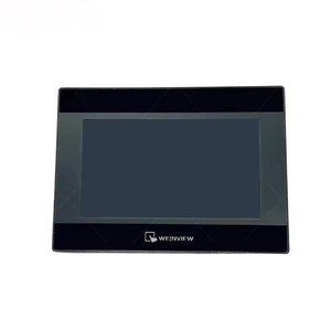 Pantalla Táctil Industrial Wei-nview CMT2169X de 15.6 Pulgadas, 1920x1080 WVA LCD con IP66/NEMA4, Carcasa de Aleación de Aluminio para Automatización - Product Image 1