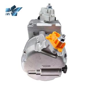 Compresseur d'air automobile LC3H19D629CE pour Ford F-250 2022 11780CLC Compresseur de climatisation de voiture VCS17EC Haute qualité - Product Image 2