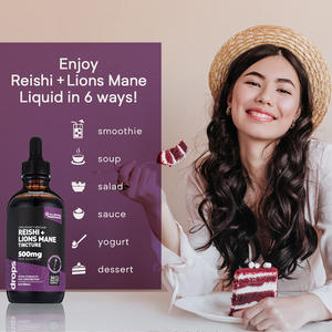 Экстракт грибов, 60 мл - Product Image 5