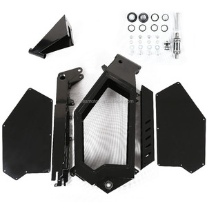 Hautement recommandé Top 1 des ventes de l'usine Enduro Ebike Frame Wholesale 26 pouces Wheel Steel Electric Mountain Bike Frame - Product Image 5