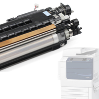 Unité de développement vide d'origine pour les copieurs Xerox 550 560 700 750i C75 J75 6680 7775 Exclut le développeur à des fins de démontage