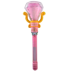 Vibrating Harry Potter Wand: Magic & Fun