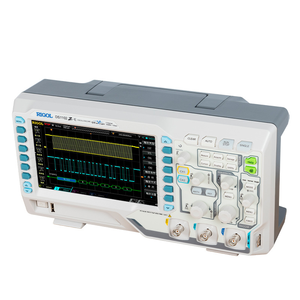 Oscilloscope numérique RIGOL DS1102Z-E - Product Image 2