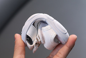 Zomer Baby Sandalen 0-1-3 Jaar Oude Baby Wandelschoenen Meisjes Casual Schoenen Zachte Zool Anti Slip Genaamd Schoenen - Product Image 5