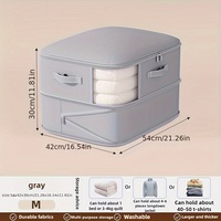 Sacs de compression multi-usages ultra-grands pour vêtements et couettes, vente en gros d'usine