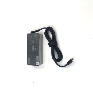 อะแดปเตอร์แปลงไฟสำหรับแล็ปท็อป Lenovo รุ่น 65W Type-C สำหรับซ่อมแซม อัพเกรด และเปลี่ยนทดแทน พร้อมสายชาร์จ - Product Image 3