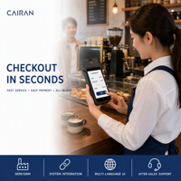 Kiosque de paiement automatique LED 21,5 pouces I3 4 Go 64 Go avec NFC sous écran, lecteur de codes-barres, utilisation intérieure, 1920x1080, SDK, métal